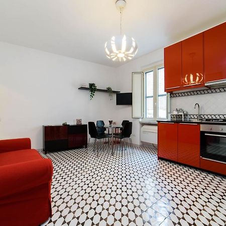 Apartamento Centro Storico - Wifi & Cucina Salerno Exterior foto