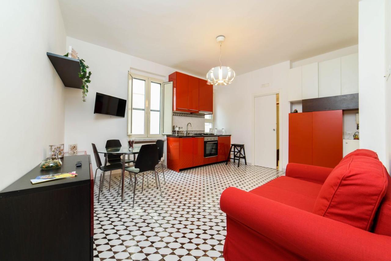Apartamento Centro Storico - Wifi & Cucina Salerno Exterior foto