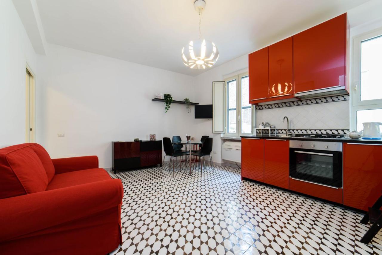 Apartamento Centro Storico - Wifi & Cucina Salerno Exterior foto
