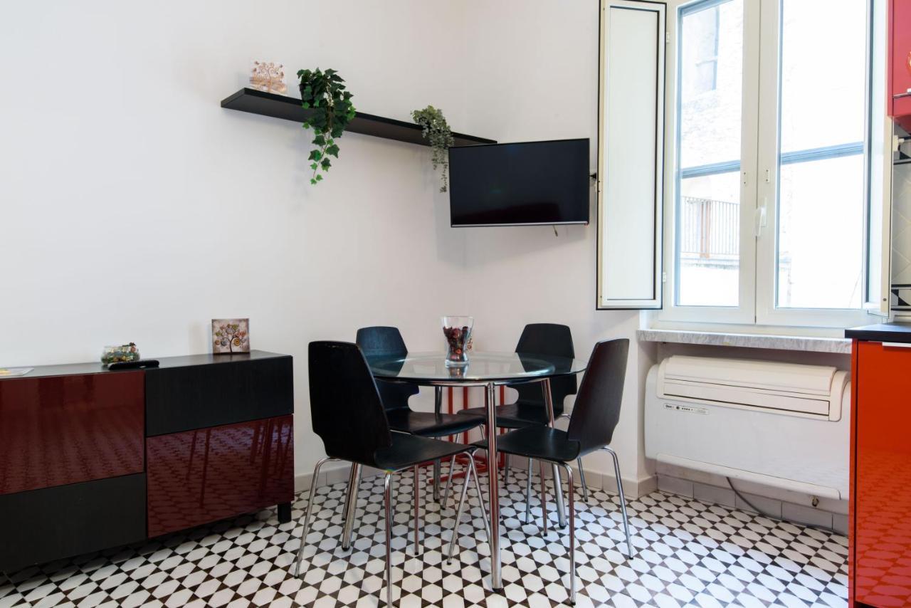 Apartamento Centro Storico - Wifi & Cucina Salerno Exterior foto
